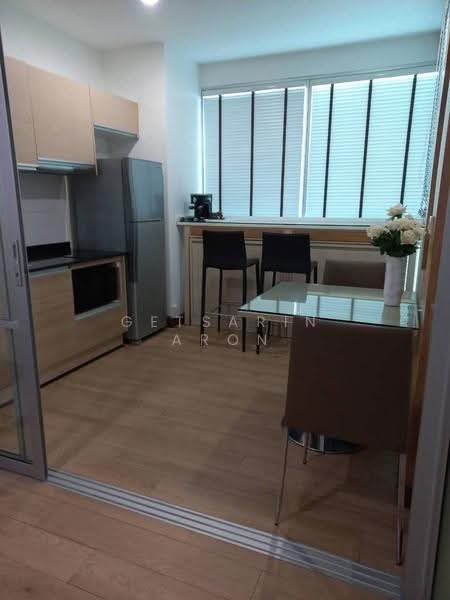 Rhythm Ratchada, bangkok, 558 Ratchadaphisek Road, Samsen Nok, Huai Khwang, Bangkok, 1 Bedroom, 47 sqm, Condo For Rent, by Getsarin Aron, 500592170 - DDproperty.com