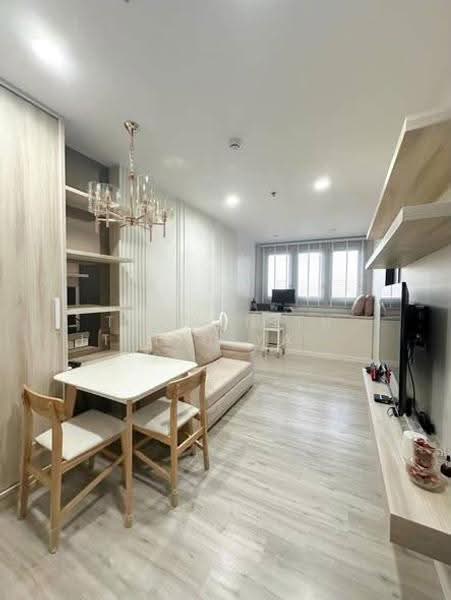 XT Huaikhwang, bangkok, 244 Ratchadaphisek Road, Huai Khwang, Bangkok, 1 Bedroom, 35 sqm, Condo For Rent, by Thananith Ittitulyapong, 500592171 - DDproperty.com