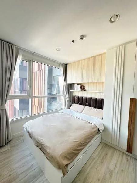 XT Huaikhwang, bangkok, 244 Ratchadaphisek Road, Huai Khwang, Bangkok, 1 Bedroom, 35 sqm, Condo For Rent, by Thananith Ittitulyapong, 500592171 - DDproperty.com