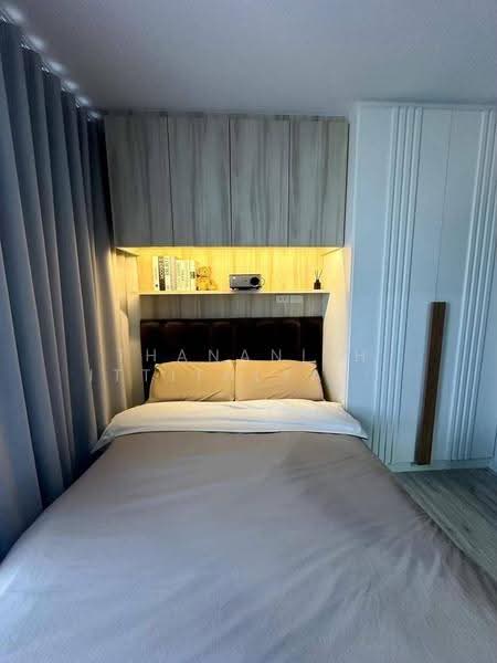 XT Huaikhwang, bangkok, 244 Ratchadaphisek Road, Huai Khwang, Bangkok, 1 Bedroom, 35 sqm, Condo For Rent, by Thananith Ittitulyapong, 500592171 - DDproperty.com