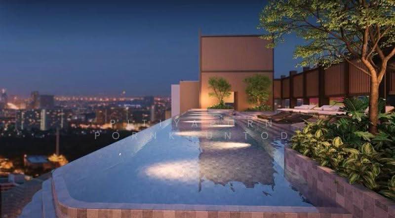 Seven Seas Le Carnival, chon-buri, Bun Kanchana Alley, Nong Pru, Bang Lamung (Pattaya), Chon Buri (Pattaya), 1 Bedroom, 35 sqm, Condo For Sale, by Pitiyaporn Pornkhuntod, 500592172 - DDproperty.com