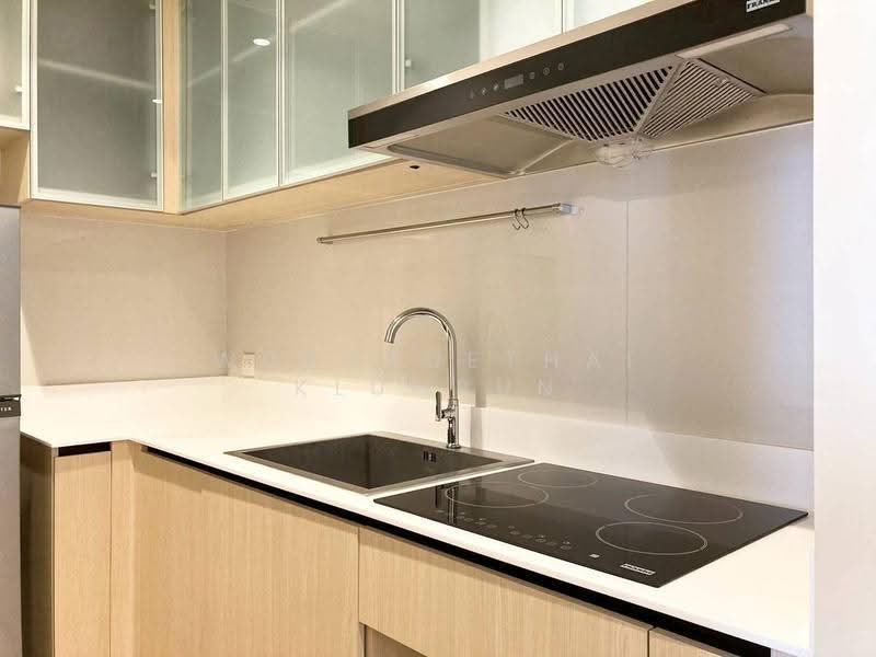 Maru Ekkamai 2, bangkok, 70-5 Sukhumvit 63 Road, Phra Kanong Nua, Watthana, Bangkok, 2 Bedrooms, 60 sqm, Condo For Rent, by Woraruethai Klumbun, 500592173 - DDproperty.com