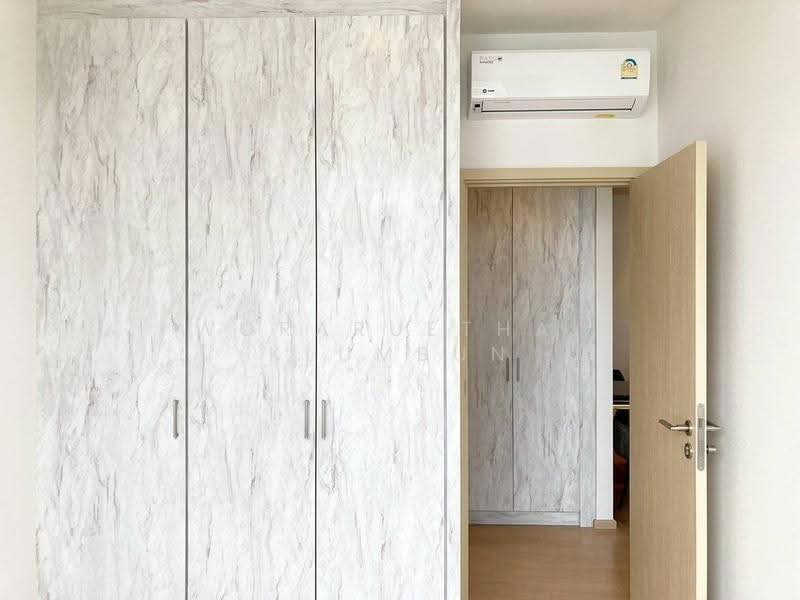 Maru Ekkamai 2, bangkok, 70-5 Sukhumvit 63 Road, Phra Kanong Nua, Watthana, Bangkok, 2 Bedrooms, 60 sqm, Condo For Rent, by Woraruethai Klumbun, 500592173 - DDproperty.com