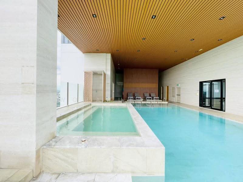 Maru Ekkamai 2, bangkok, 70-5 Sukhumvit 63 Road, Phra Kanong Nua, Watthana, Bangkok, 2 Bedrooms, 60 sqm, Condo For Rent, by Woraruethai Klumbun, 500592173 - DDproperty.com