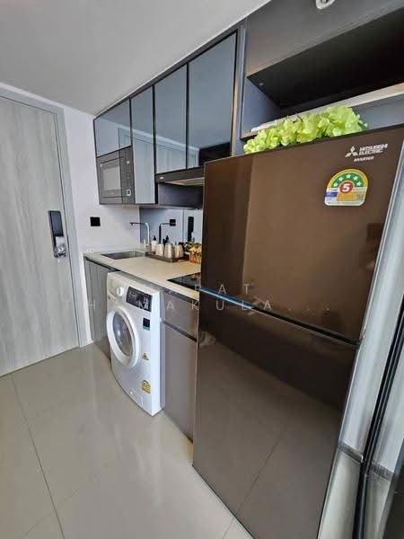Park Origin Chula-Samyan, bangkok, Rama 4 Road, Maha Phrutharam, Bang Rak, Bangkok, 2 Bedrooms, 47 sqm, Condo For Rent, by Napat Thamakulangkul, 500592174 - DDproperty.com