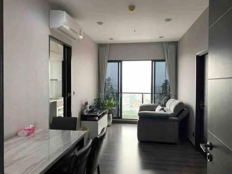 Urbano Rajavithi, bangkok, Rajavithi Road, Bang Phlat, Bangkok, 2 Bedrooms, 49 sqm, Condo For Sale, by Pattaporn Yongsungnone, 500592175 - DDproperty.com