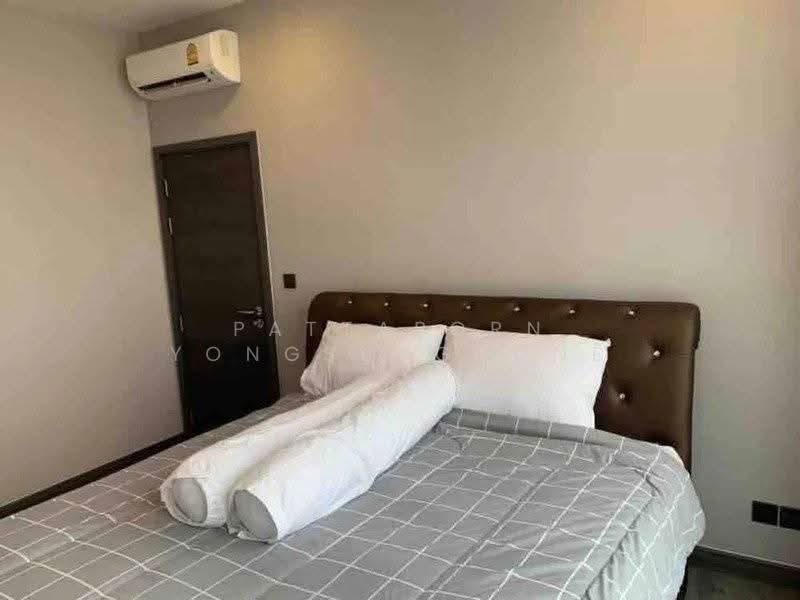 Urbano Rajavithi, bangkok, Rajavithi Road, Bang Phlat, Bangkok, 2 Bedrooms, 49 sqm, Condo For Sale, by Pattaporn Yongsungnone, 500592175 - DDproperty.com