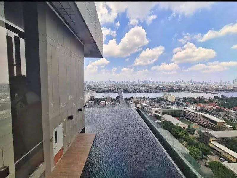 Urbano Rajavithi, bangkok, Rajavithi Road, Bang Phlat, Bangkok, 2 Bedrooms, 49 sqm, Condo For Sale, by Pattaporn Yongsungnone, 500592175 - DDproperty.com