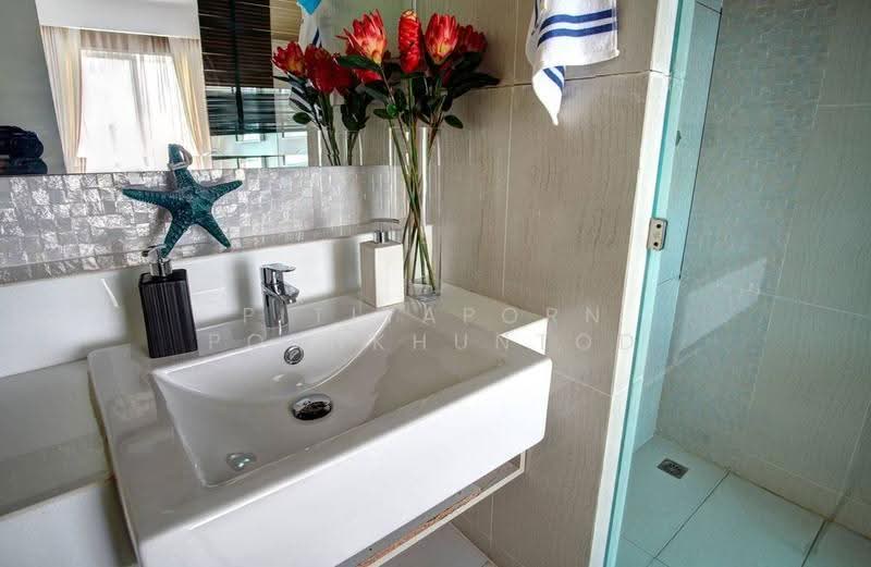 Seven Seas Condo Jomtien : เซเว่นซีส์ คอนโด จอมเทียน, ชลบุรี, 531 ถนนชัยพฤกษ์ เมืองพัทยา, นาเกลือ, บางละมุง, ชลบุรี, 41 ตร.ม., คอนโด ขาย, โดย Pitiyaporn Pornkhuntod, 500592176 - DDproperty.com