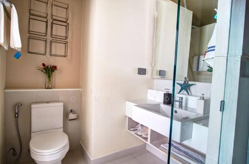 Seven Seas Condo Jomtien : เซเว่นซีส์ คอนโด จอมเทียน, ชลบุรี, 531 ถนนชัยพฤกษ์ เมืองพัทยา, นาเกลือ, บางละมุง, ชลบุรี, 41 ตร.ม., คอนโด ขาย, โดย Pitiyaporn Pornkhuntod, 500592176 - DDproperty.com