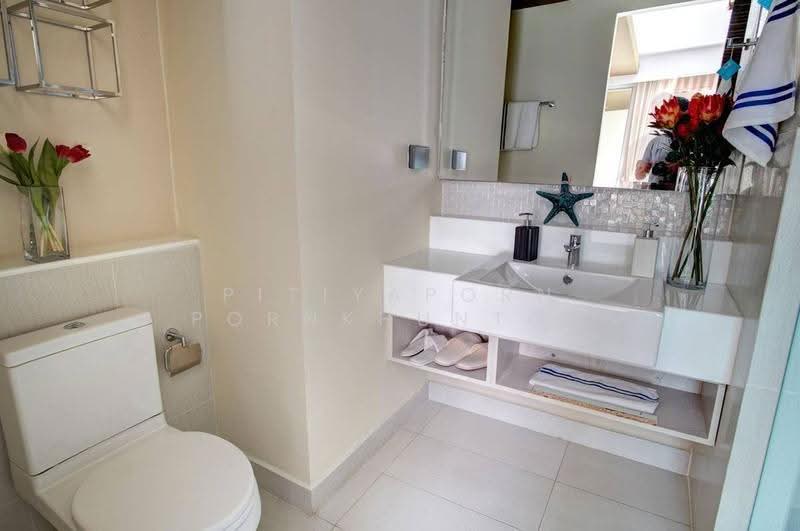Seven Seas Condo Jomtien : เซเว่นซีส์ คอนโด จอมเทียน, ชลบุรี, 531 ถนนชัยพฤกษ์ เมืองพัทยา, นาเกลือ, บางละมุง, ชลบุรี, 41 ตร.ม., คอนโด ขาย, โดย Pitiyaporn Pornkhuntod, 500592176 - DDproperty.com