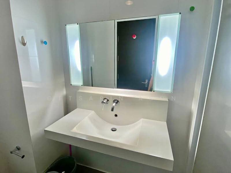Rhythm Ratchada, bangkok, 558 Ratchadaphisek Road, Samsen Nok, Huai Khwang, Bangkok, 1 Bedroom, 45 sqm, Condo For Rent, by Getsarin Aron, 500592177 - DDproperty.com