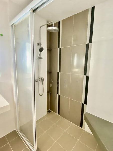 Rhythm Ratchada, bangkok, 558 Ratchadaphisek Road, Samsen Nok, Huai Khwang, Bangkok, 1 Bedroom, 45 sqm, Condo For Rent, by Getsarin Aron, 500592177 - DDproperty.com