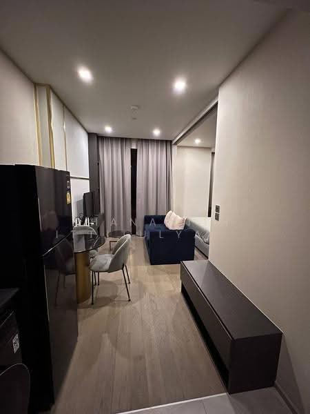 ASHTON Asoke, bangkok, 131 Asoke Montri Road, Khlongtoei Nua, Watthana, Bangkok, 1 Bedroom, 35 sqm, Condo For Rent, by Thananith Ittitulyapong, 500592178 - DDproperty.com