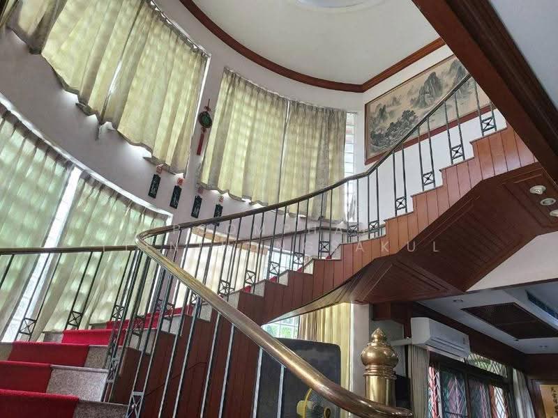 8-BR House, bangkok, Arun Amarin, Bangkok Noi, Bangkok, 8 Bedrooms, 1,200 sqm, Single Detached House For Sale, by Poomphat Tienthongsakul, 500592181 - DDproperty.com
