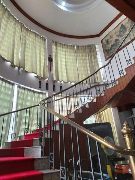 8-BR House, bangkok, Arun Amarin, Bangkok Noi, Bangkok, 8 Bedrooms, 1,200 sqm, Single Detached House For Sale, by Poomphat Tienthongsakul, 500592181 - DDproperty.com