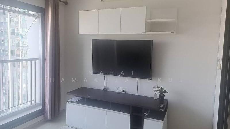 Life Sukhumvit 48, bangkok, Soi Sukhumvit 48, Phra Kanong, Khlong Toei, Bangkok, 1 Bedroom, 40 sqm, Condo For Rent, by Napat Thamakulangkul, 500592182 - DDproperty.com