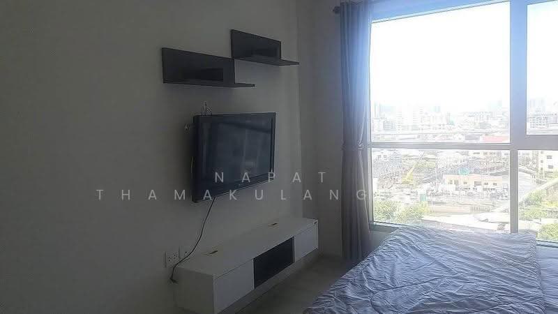 Life Sukhumvit 48 : ไลฟ์ สุขุมวิท 48, กรุงเทพ, ซอยสุขุมวิท 48, พระโขนง, คลองเตย, กรุงเทพ, 40 ตร.ม., คอนโด ให้เช่า, โดย Napat Thamakulangkul, 500592182 - DDproperty.com