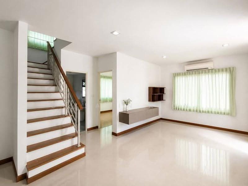Golden Village Bangna-Kingkaew, samut-prakan, King Kaew Road, Rachathewa, Bang Plee, Samut Prakan, 4 Bedrooms, 198 sqm, Single Detached House For Sale, by Getsarin Aron, 500592185 - DDproperty.com