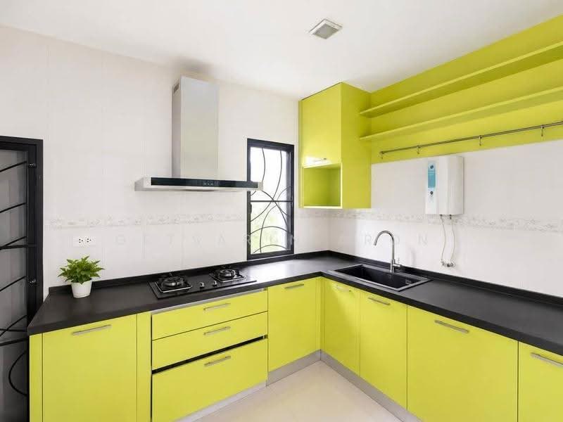 Golden Village Bangna-Kingkaew, samut-prakan, King Kaew Road, Rachathewa, Bang Plee, Samut Prakan, 4 Bedrooms, 198 sqm, Single Detached House For Sale, by Getsarin Aron, 500592185 - DDproperty.com