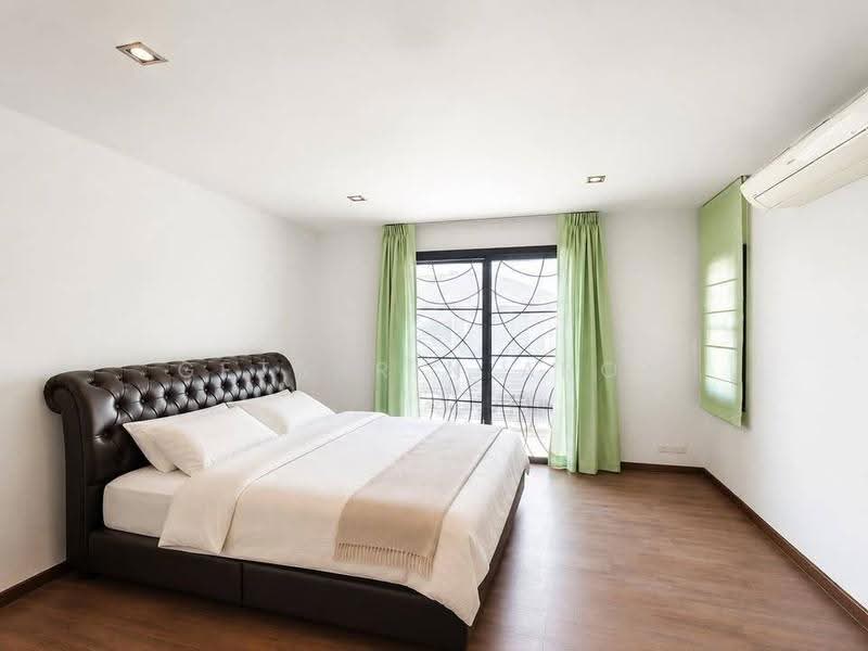 Golden Village Bangna-Kingkaew, samut-prakan, King Kaew Road, Rachathewa, Bang Plee, Samut Prakan, 4 Bedrooms, 198 sqm, Single Detached House For Sale, by Getsarin Aron, 500592185 - DDproperty.com