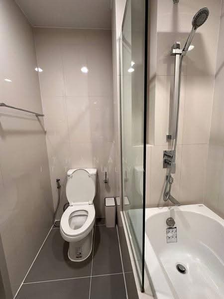 Oka Haus Sukhumvit 36, bangkok, 3399 Rama 4 Road, Khong Tan, Khlong Toei, Bangkok, 1 Bedroom, 35 sqm, Condo For Rent, by Thananith Ittitulyapong, 500592186 - DDproperty.com