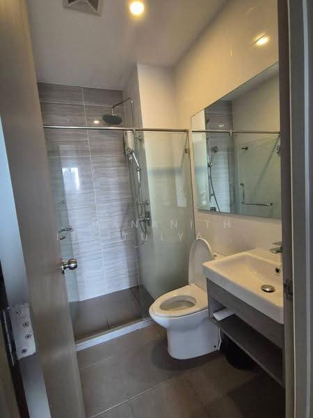 Knightsbridge Prime Onnut, bangkok, Soi On Nut 1/1 Sukhumvit Road77, Phra Kanong Nua, Watthana, Bangkok, 1 Bedroom, 28 sqm, Condo For Rent, by Thananith Ittitulyapong, 500592193 - DDproperty.com