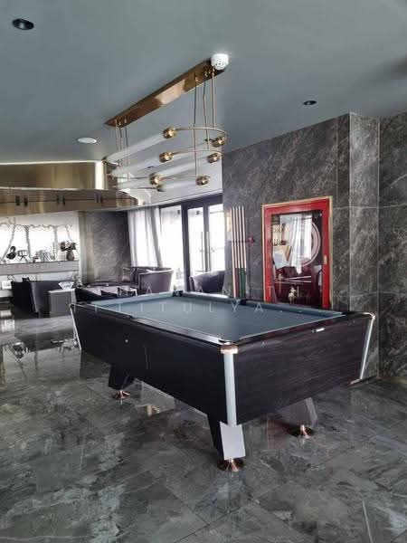 Knightsbridge Prime Onnut, bangkok, Soi On Nut 1/1 Sukhumvit Road77, Phra Kanong Nua, Watthana, Bangkok, 1 Bedroom, 28 sqm, Condo For Rent, by Thananith Ittitulyapong, 500592193 - DDproperty.com