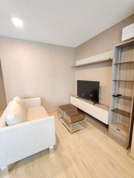 The Cube Urban Sathorn - Chan, bangkok, Soi Chan 51, Wat Prayakrai, Bang Kho Laem, Bangkok, 2 Bedrooms, 44 sqm, Condo For Sale, by Woraruethai Klumbun, 500592195 - DDproperty.com