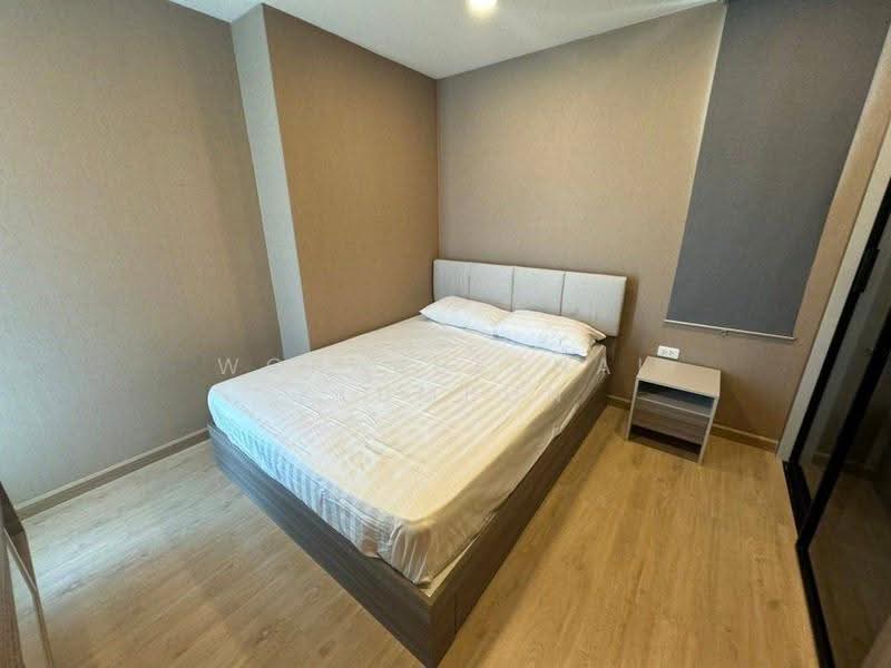 The Cube Urban Sathorn - Chan, bangkok, Soi Chan 51, Wat Prayakrai, Bang Kho Laem, Bangkok, 2 Bedrooms, 44 sqm, Condo For Sale, by Woraruethai Klumbun, 500592195 - DDproperty.com