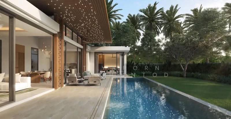 The OZONE Campus Villas, phuket, Thep Krasattri, Thalang, Phuket, 3 Bedrooms, 307 sqm, Single Detached House For Sale, by Pitiyaporn Pornkhuntod, 500592196 - DDproperty.com