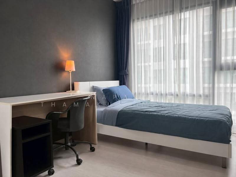 Rhythm Sukhumvit 36-38, bangkok, 55 Soi Sukhumvit 36, Sukhumvit Road, Phra Kanong, Khlong Toei, Bangkok, 2 Bedrooms, 55 sqm, Condo For Rent, by Napat Thamakulangkul, 500592197 - DDproperty.com