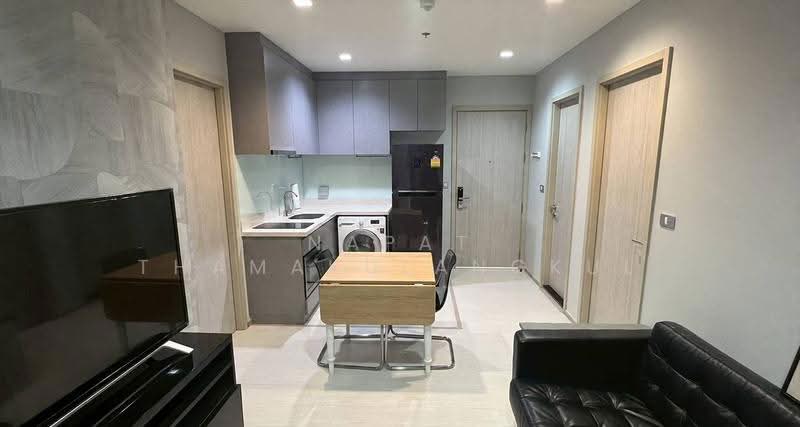 Rhythm Sukhumvit 36-38 : ริทึ่ม สุขุมวิท 36-38, กรุงเทพ, 55 ซอยสุขุมวิท 36 ถนนสุขุมวิท, พระโขนง, คลองเตย, กรุงเทพ, 55 ตร.ม., คอนโด ให้เช่า, โดย Napat Thamakulangkul, 500592197 - DDproperty.com