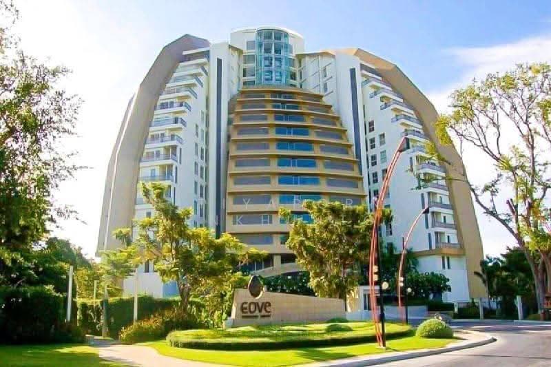 The Cove Pattaya, chon-buri, 700 Moo 5 Pattaya-Na Kluea Rd, Nong Pru, Bang Lamung (Pattaya), Chon Buri (Pattaya), 2 Bedrooms, 158 sqm, Condo For Sale, by Pitiyaporn Pornkhuntod, 500592201 - DDproperty.com