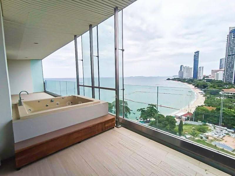 The Cove Pattaya, chon-buri, 700 Moo 5 Pattaya-Na Kluea Rd, Nong Pru, Bang Lamung (Pattaya), Chon Buri (Pattaya), 2 Bedrooms, 158 sqm, Condo For Sale, by Pitiyaporn Pornkhuntod, 500592201 - DDproperty.com