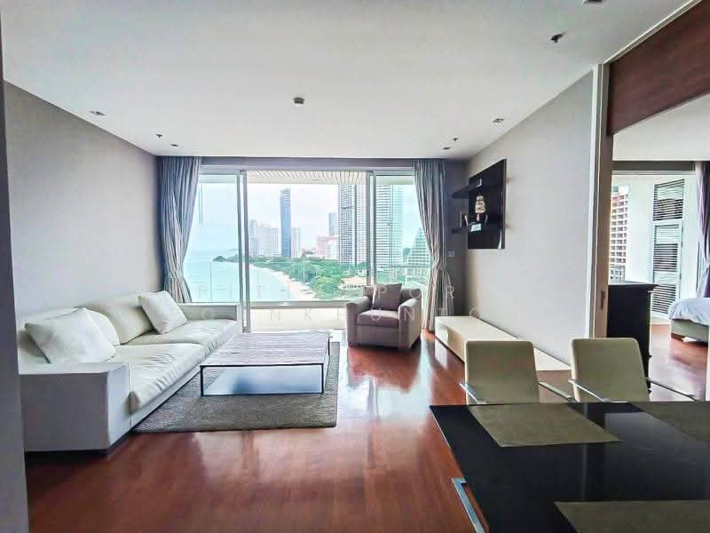 The Cove Pattaya : เดอะ โคฟ พัทยา, ชลบุรี, 700 หมู่ที่ 5 ถนน Pattaya-Na Kluea Rd, หนองปรือ, บางละมุง, ชลบุรี, 158 ตร.ม., คอนโด ขาย, โดย Pitiyaporn Pornkhuntod, 500592201 - DDproperty.com
