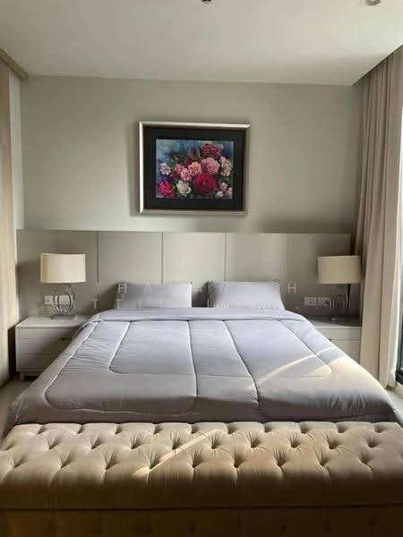 Noble Ploenchit, bangkok, 1035 Ploenchit Road, Lumphini, Pathum Wan, Bangkok, 1 Bedroom, 52 sqm, Condo For Rent, by Thananith Ittitulyapong, 500592202 - DDproperty.com