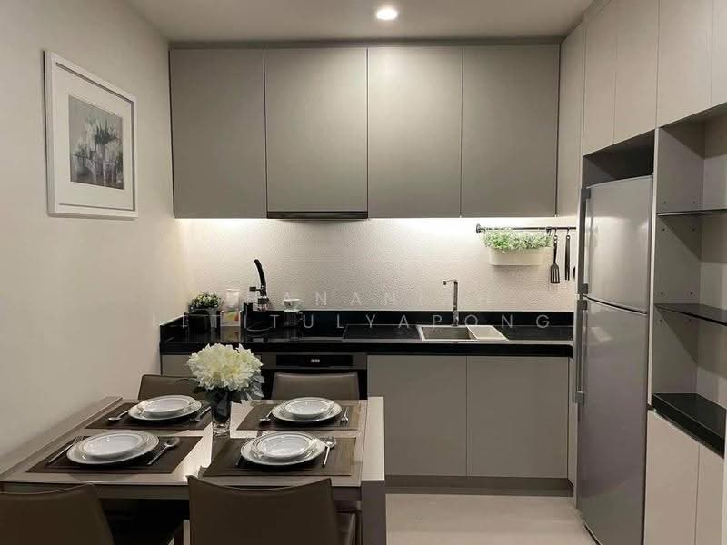 Noble Ploenchit, bangkok, 1035 Ploenchit Road, Lumphini, Pathum Wan, Bangkok, 1 Bedroom, 52 sqm, Condo For Rent, by Thananith Ittitulyapong, 500592202 - DDproperty.com