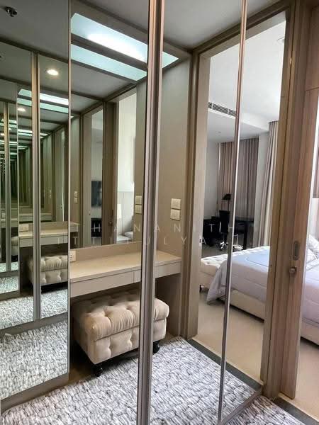 Noble Ploenchit, bangkok, 1035 Ploenchit Road, Lumphini, Pathum Wan, Bangkok, 1 Bedroom, 52 sqm, Condo For Rent, by Thananith Ittitulyapong, 500592202 - DDproperty.com