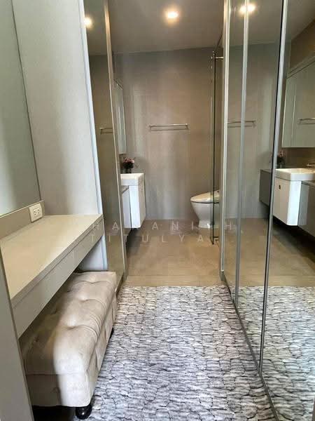 Noble Ploenchit : โนเบิล เพลินจิต, กรุงเทพ, 1035 ถนนเพลินจิต, ลุมพินี, ปทุมวัน, กรุงเทพ, 52 ตร.ม., คอนโด ให้เช่า, โดย Thananith Ittitulyapong, 500592202 - DDproperty.com