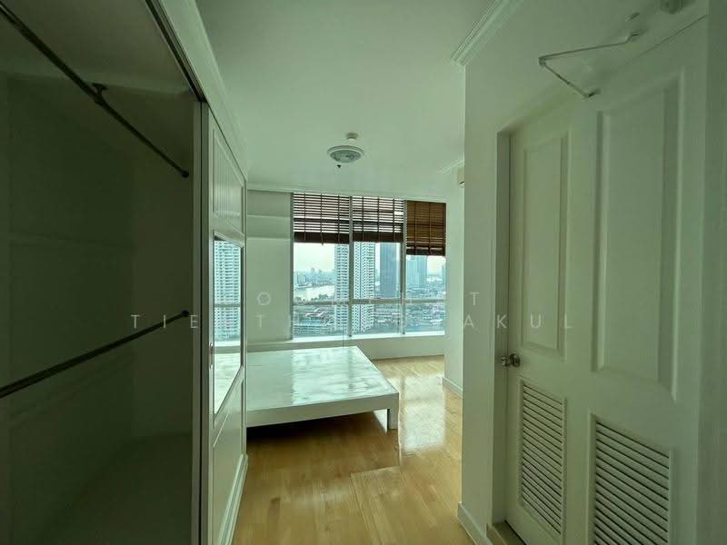 Baan Sathorn Chao Phraya, bangkok, 931 Charoen Nakhon 15 A Alley, Khlong Ton Sai, Khlong San, Bangkok, 2 Bedrooms, 110 sqm, Condo For Sale, by Poomphat Tienthongsakul, 500592204 - DDproperty.com