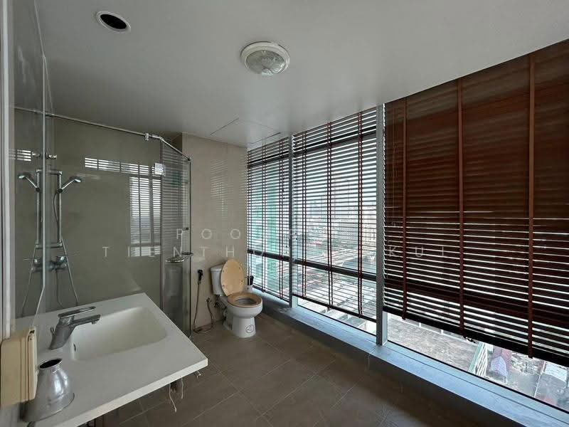 Baan Sathorn Chao Phraya, bangkok, 931 Charoen Nakhon 15 A Alley, Khlong Ton Sai, Khlong San, Bangkok, 2 Bedrooms, 110 sqm, Condo For Sale, by Poomphat Tienthongsakul, 500592204 - DDproperty.com