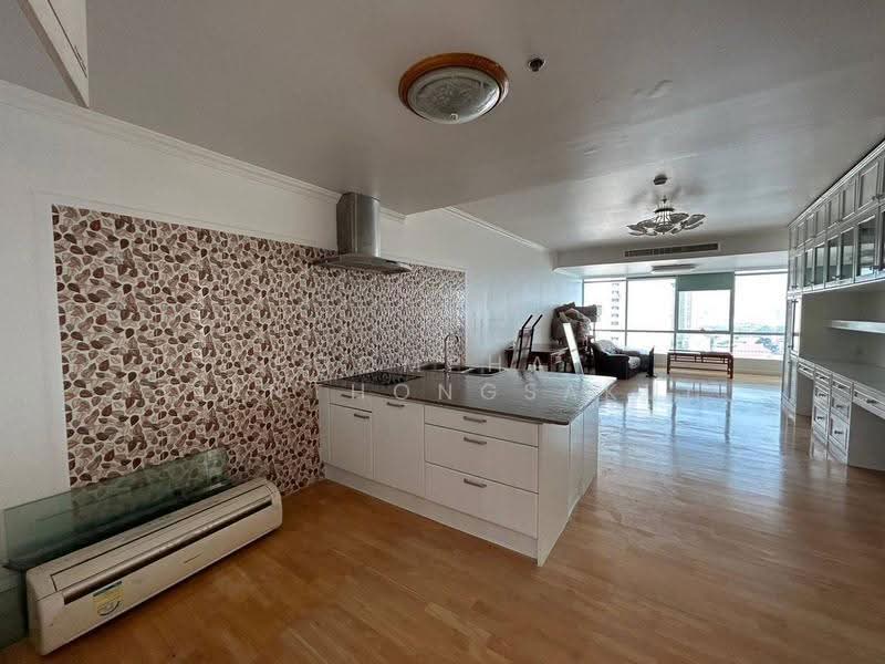 Baan Sathorn Chao Phraya, bangkok, 931 Charoen Nakhon 15 A Alley, Khlong Ton Sai, Khlong San, Bangkok, 2 Bedrooms, 110 sqm, Condo For Sale, by Poomphat Tienthongsakul, 500592204 - DDproperty.com