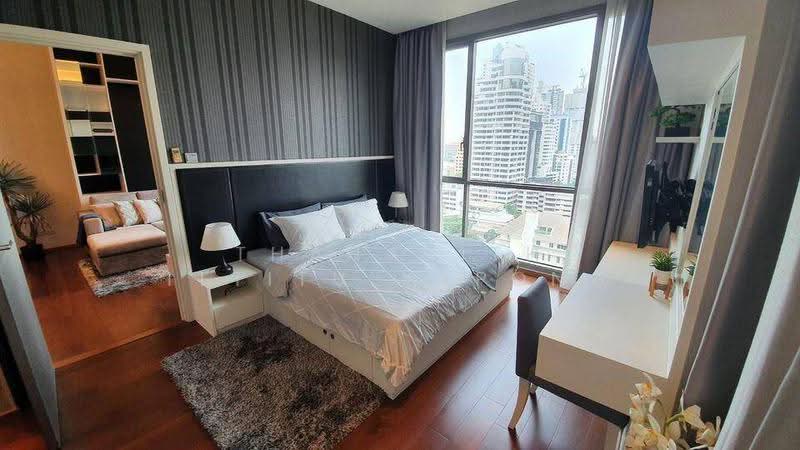 Quattro by Sansiri, bangkok, 134 Thong Lo 4 Alley, Khlong Tan Nua, Watthana, Bangkok, 1 Bedroom, 54 sqm, Condo For Rent, by Thananith Ittitulyapong, 500592207 - DDproperty.com