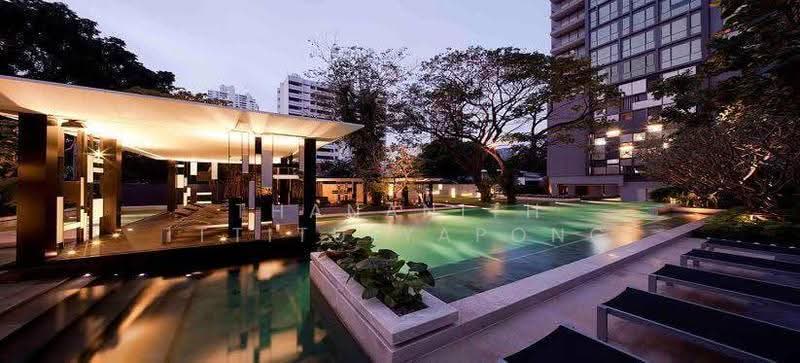 Quattro by Sansiri, bangkok, 134 Thong Lo 4 Alley, Khlong Tan Nua, Watthana, Bangkok, 1 Bedroom, 54 sqm, Condo For Rent, by Thananith Ittitulyapong, 500592207 - DDproperty.com