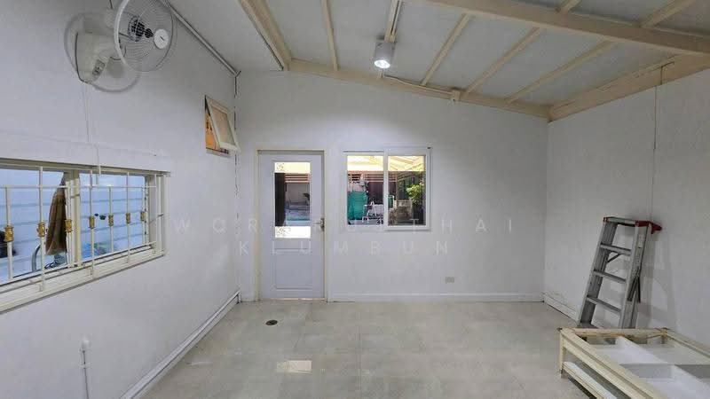 Moobaan Chollada Suvarnabhumi, samut-prakan, Sri Waree Noi Road, Srisa Chorakhe Noi, Bang Sao Thong, Samut Prakan, 3 Bedrooms, 320 sqm, Single Detached House For Sale, by Woraruethai Klumbun, 500592208 - DDproperty.com