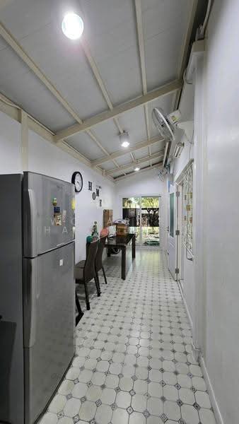 Moobaan Chollada Suvarnabhumi, samut-prakan, Sri Waree Noi Road, Srisa Chorakhe Noi, Bang Sao Thong, Samut Prakan, 3 Bedrooms, 320 sqm, Single Detached House For Sale, by Woraruethai Klumbun, 500592208 - DDproperty.com