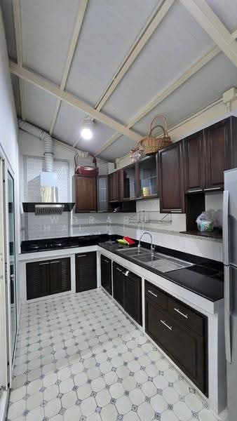 Moobaan Chollada Suvarnabhumi, samut-prakan, Sri Waree Noi Road, Srisa Chorakhe Noi, Bang Sao Thong, Samut Prakan, 3 Bedrooms, 320 sqm, Single Detached House For Sale, by Woraruethai Klumbun, 500592208 - DDproperty.com