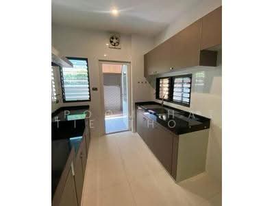 ขาย - Nantawan Pinklao-Ratchapruek : บ้านนันทวัน ปิ่นเกล้า - ราชพฤกษ์, กรุงเทพ