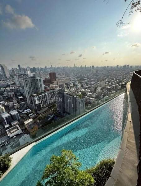 XT Huaikhwang, bangkok, 244 Ratchadaphisek Road, Huai Khwang, Bangkok, 1 Bedroom, 31 sqm, Condo For Rent, by Thananith Ittitulyapong, 500592211 - DDproperty.com